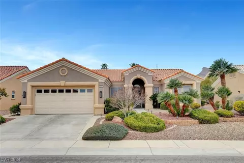 2125 Red Dawn Sky St, Las Vegas, NV 89134