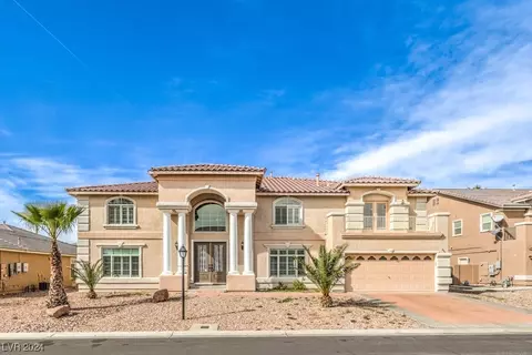 9411 Leadbrick St, Las Vegas, NV 89143