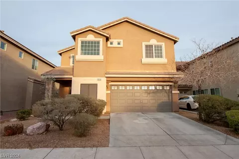 8550 Treasure Trove St, Las Vegas, NV 89123