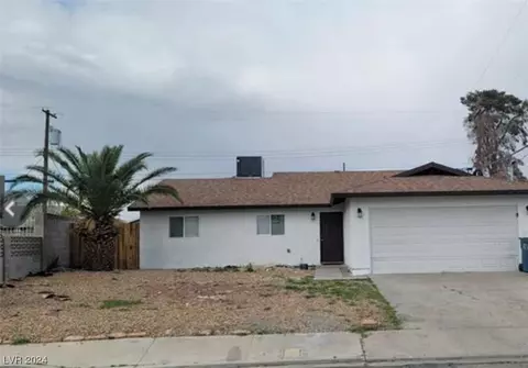 4864 San Rafael Ave, Las Vegas, NV 89120