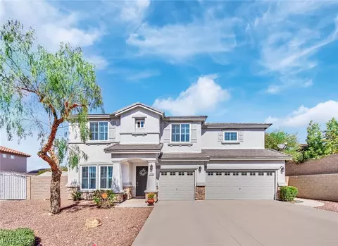 1048 Bonny Lake Ct, Henderson, NV 89015