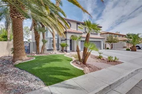 1050 Aspen Breeze Ave, Las Vegas, NV 89123
