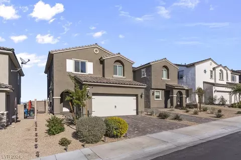 274 Rain Quail Way, Henderson, NV 89012