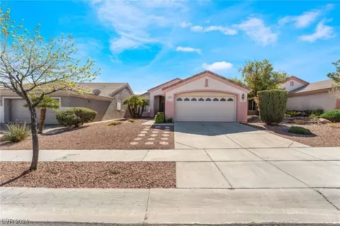 2147 High Mesa Dr, Henderson, NV 89012