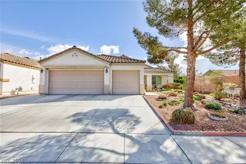 3424 Yountville Ct, North Las Vegas, NV 89032