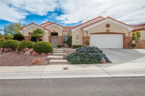 10001 Hunter Springs Dr, Las Vegas, NV 89134