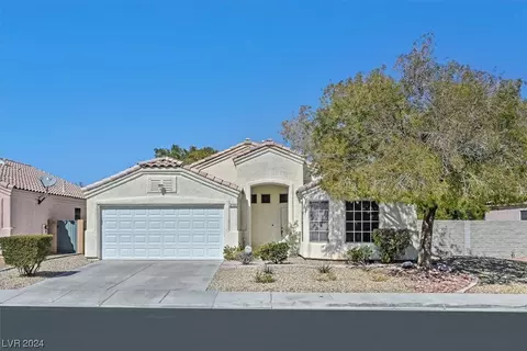 3196 Misty Winds Ct, Henderson, NV 89052