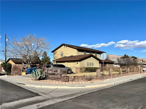 4810 E Cleveland Ave, Las Vegas, NV 89104