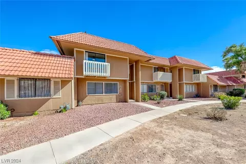 2445 Paradise Village Way #0, Las Vegas, NV 89120