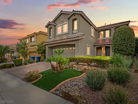6465 Shawnee Springs Ct, Las Vegas, NV 89139