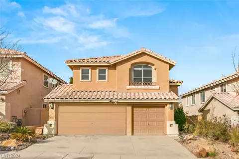 9520 Cloudcroft Ave, Las Vegas, NV 89134