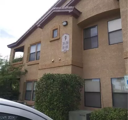 8250 N Grand Canyon Dr #2067, Las Vegas, NV 89166