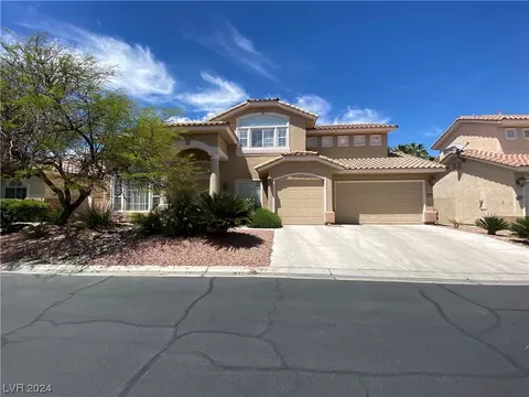 9696 Phoenician Ave, Las Vegas, NV 89147