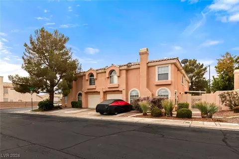 8405 Blazing Sun Ave, Las Vegas, NV 89129