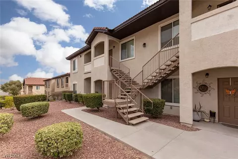 3515 Cactus Shadow St #203, Las Vegas, NV 89129