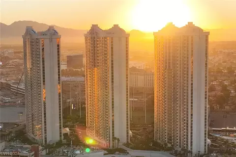 145 E Harmon Ave #2004, Las Vegas, NV 89109