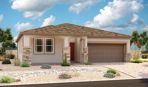 6499 Peace Dove Ave, Las Vegas, NV 89130