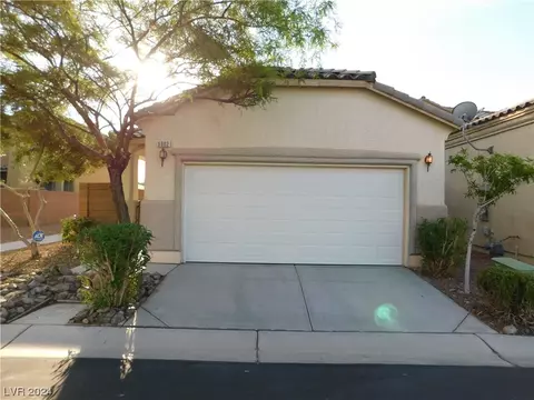 9002 Partridge Hill St, Las Vegas, NV 89148