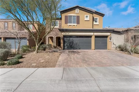 68 Tesla Ridge Way, Las Vegas, NV 89183