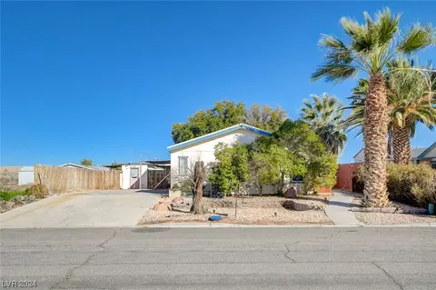 792 Lillian Condie Rd, Overton, NV 89040