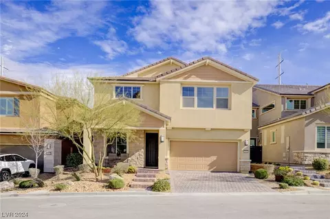 2574 Evolutionary Ln, Las Vegas, NV 89138