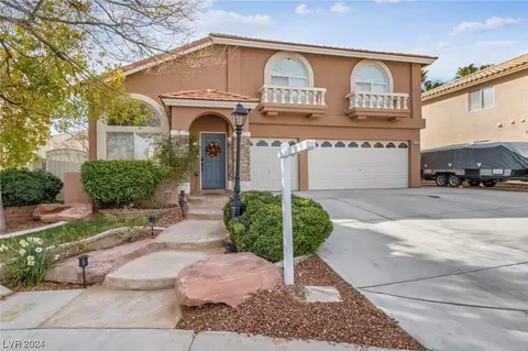 8205 Fawn Heather Ct, Las Vegas, NV 89149