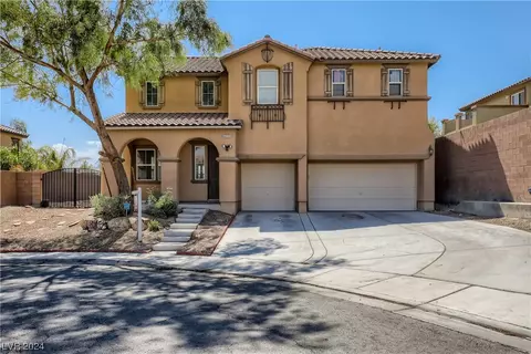 6225 River Brenta Ct, North Las Vegas, NV 89031
