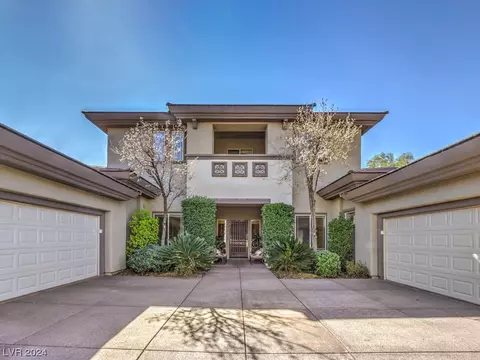 11 Isleworth Dr, Henderson, NV 89052