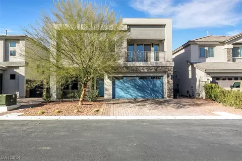 384 Coastal Fog Ave, Las Vegas, NV 89183