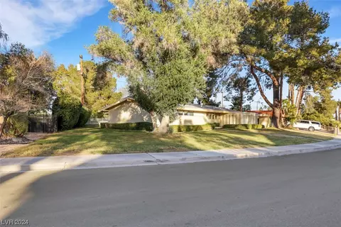 3522 Pueblo Way, Las Vegas, NV 89169