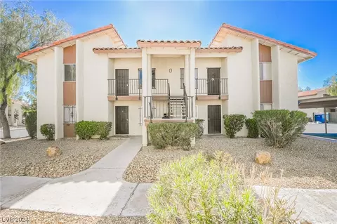 3243 Savalli St #C, Las Vegas, NV 89102