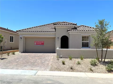 77 Cathedral Wash Pl, Henderson, NV 89011