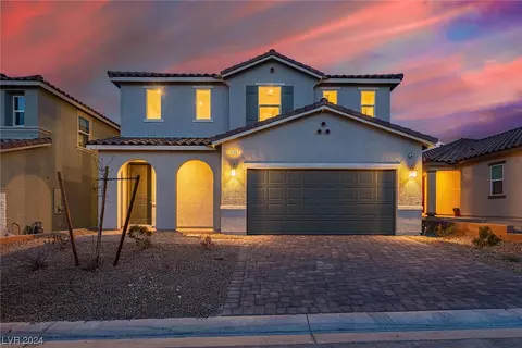 5596 Hill Spire St, Las Vegas, NV 89166