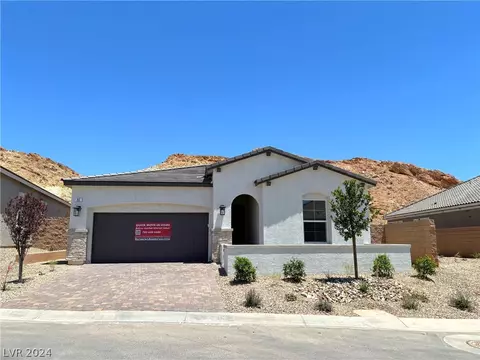 80 Cathedral Wash Pl, Henderson, NV 89011