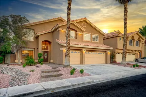 2116 Whitebirch Ln, Las Vegas, NV 89134