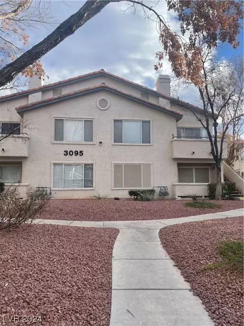 3095 Casey Dr #203, Las Vegas, NV 89120