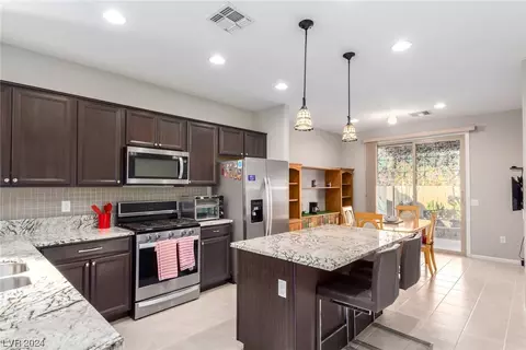 222 Mountain Cedar Ct, North Las Vegas, NV 89031