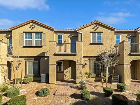 1196 Paradise Basin Ct, Henderson, NV 89002