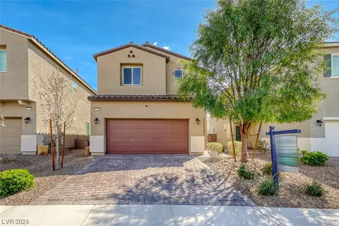 4710 Agave Cactus St, North Las Vegas, NV 89031