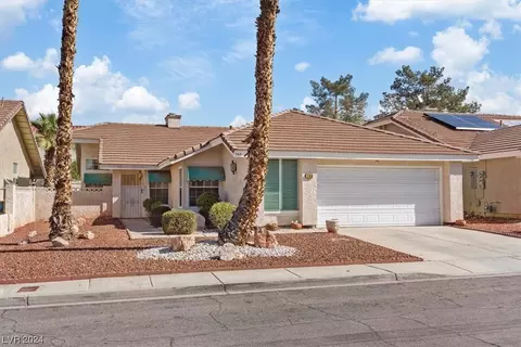 280 Grand Teton Dr, Henderson, NV 89074