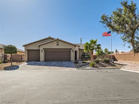 6059 Madison Falls Ave, Las Vegas, NV 89130
