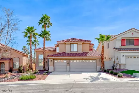 28 Desert Dawn Ln, Henderson, NV 89074