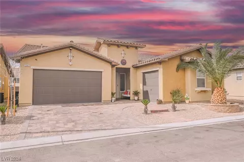 2581 Early Sky Ct, Las Vegas, NV 89142