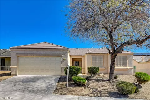 6024 Red Glitter St, North Las Vegas, NV 89031