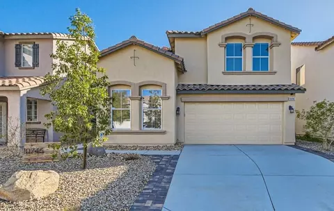 10745 Qualla Crest Ct, Las Vegas, NV 89129