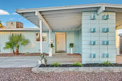1212 Sattes St, Las Vegas, NV 89101