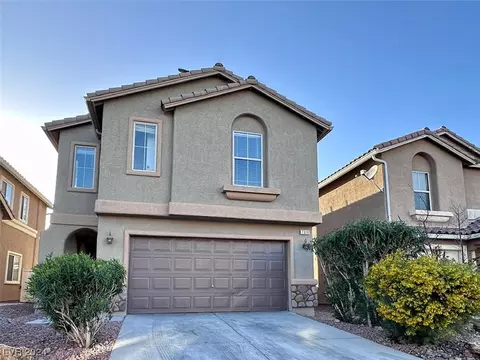 7329 Prussian Green St, Las Vegas, NV 89139