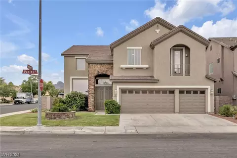 2265 Pacini Ct, Henderson, NV 89052