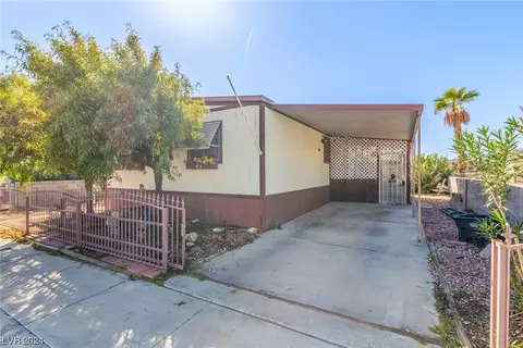 3619 Fort Mchenry Dr, Las Vegas, NV 89122