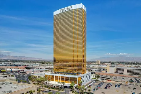 2000 N Fashion Show Dr #4604, Las Vegas, NV 89109